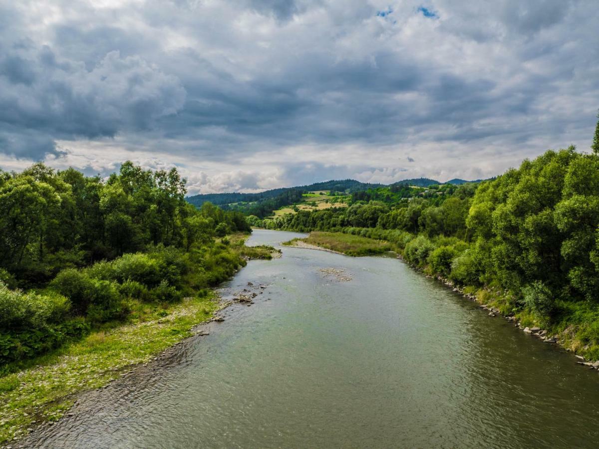 Pokoje U Solany Villa Knurow  Luaran gambar