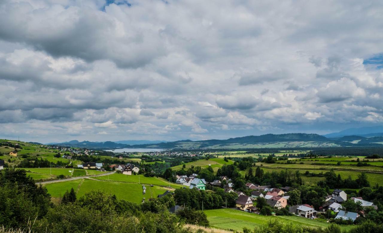 Pokoje U Solany Villa Knurow  Luaran gambar